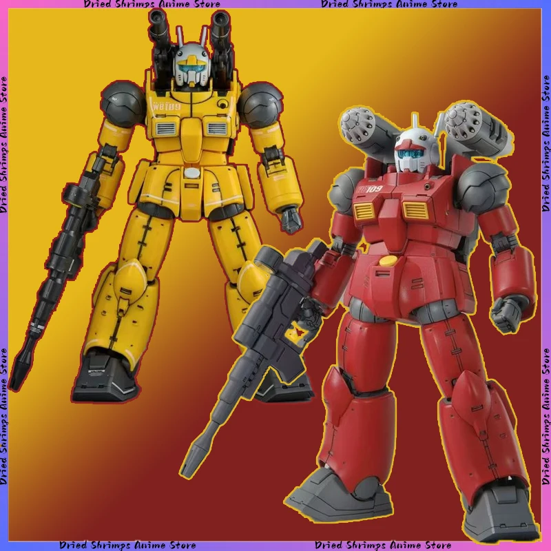 

HG 1/144 Gto Assembly Robot Articulated Action Figure Model Kit Desktop Ornament Decor Collectible Statue Collectible Toys Gift