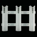 White 1PC