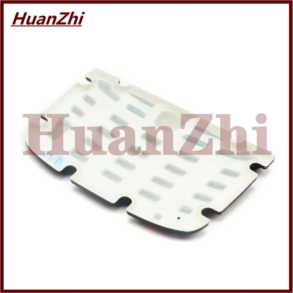 Huanzhi teclado substituto (com números) para motorola, símbolo mc65, mc659b