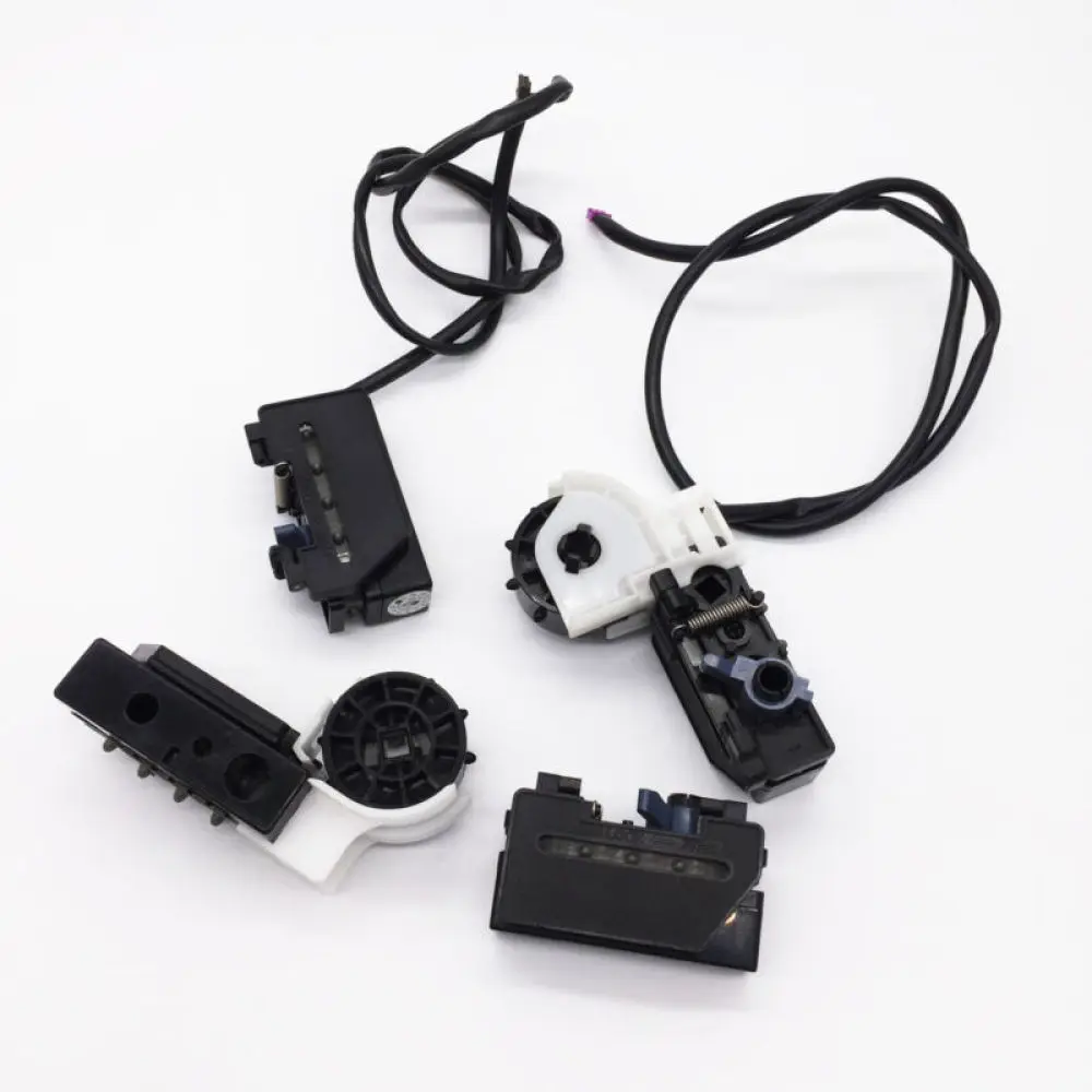 1 Set Left and Right Tractor Rear Feed Fits For Epson DFX-9000 DFX9000 DFX 9000 DFX-9000 DFX9000