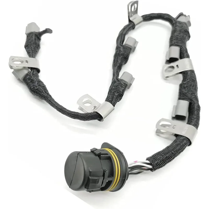 Injector Wiring Harness 4022870 4004573 402-2870 Compatible with Cummins Engine ISM QSM M11