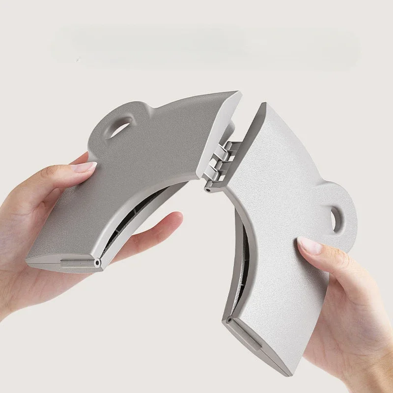 Asiento orinal plegable cómodo de viaje para bebé con dibujos - imagen 3