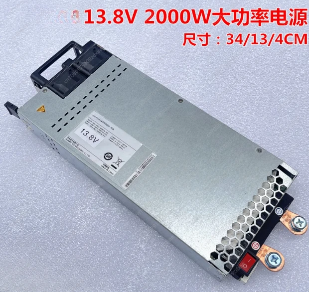 

EPW2000-12A 13.8V 14.4V 130A 2000W high power supply