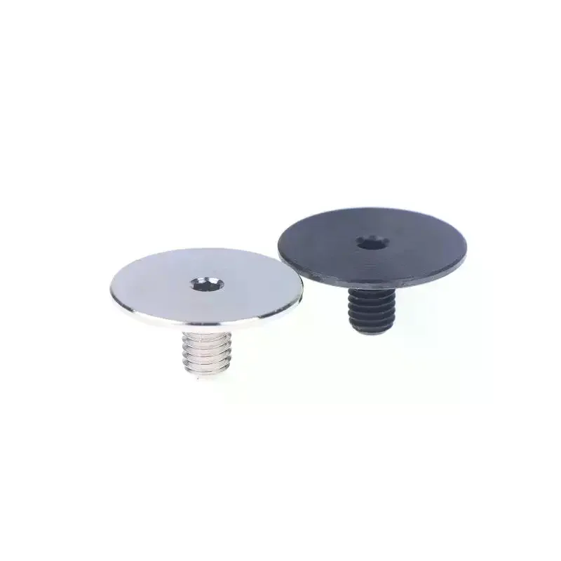 1pc Ring Guide Screw Lock for 95% Nylon Metal Gearbox Locking Screw Gearbox Locking Screw Metal Steel Sp