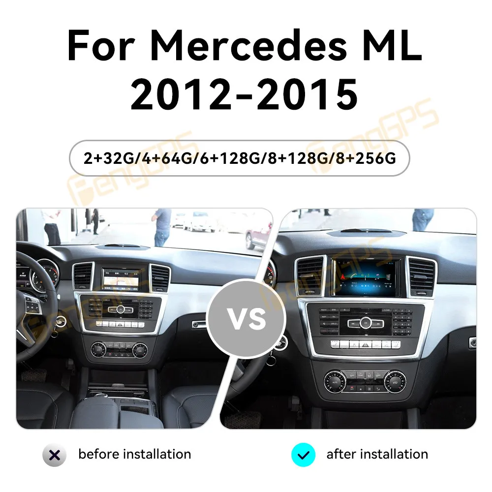 7 Inch Android 14 C… - image