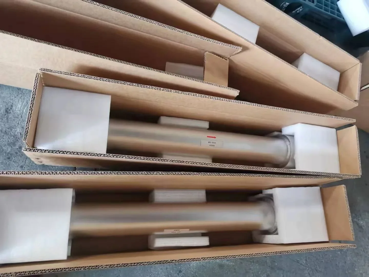 

Мембранный осушитель MMD-3032A производительностью 1250 л/мин, 7 бар