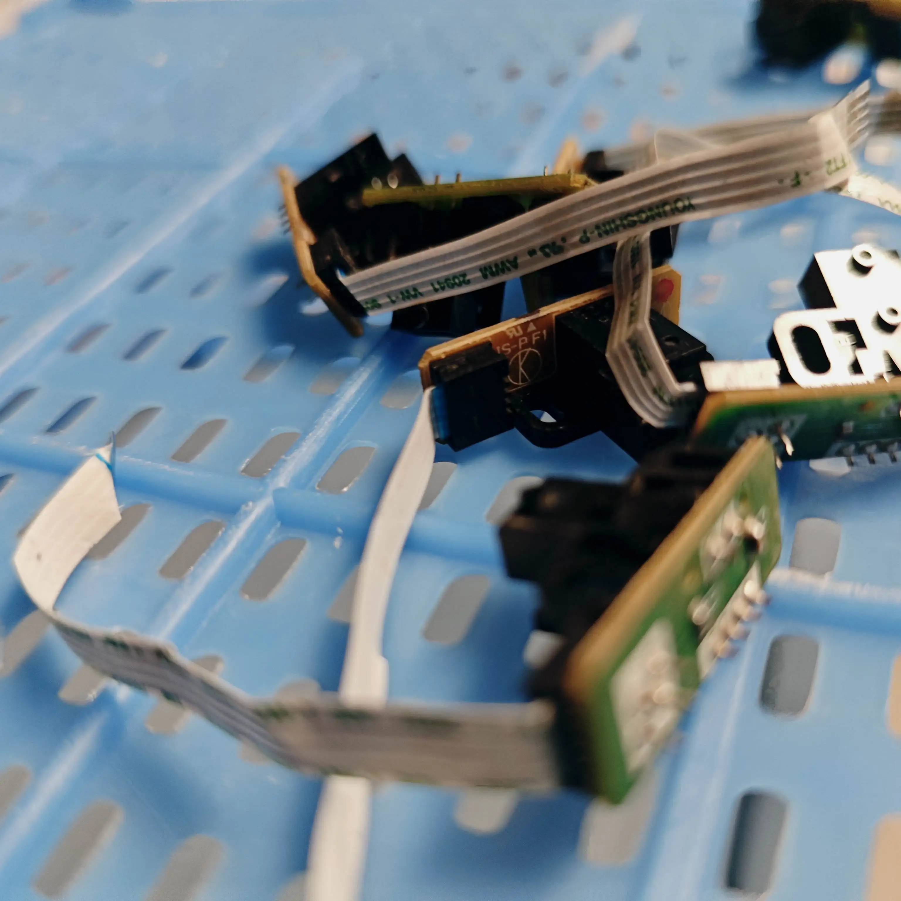 

Датчик диска кодирования 1 шт. для Epson L310 L360L220 L130 L355 L551