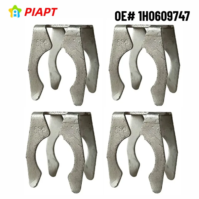 4PCS Oe# 1H0609747 …