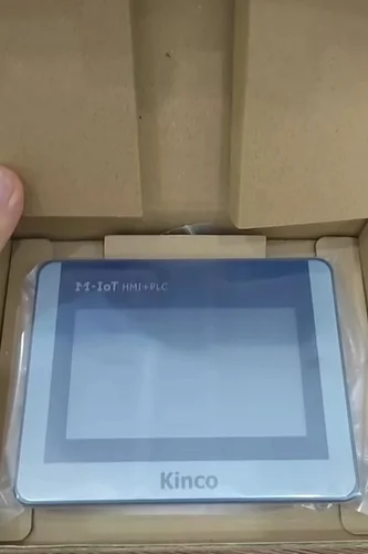 Imagen 2 del producto MK070E-33DT MK043E-20DT MK070E-32DX Buke Kinco HMI y PLC IoT Máquina todo en uno