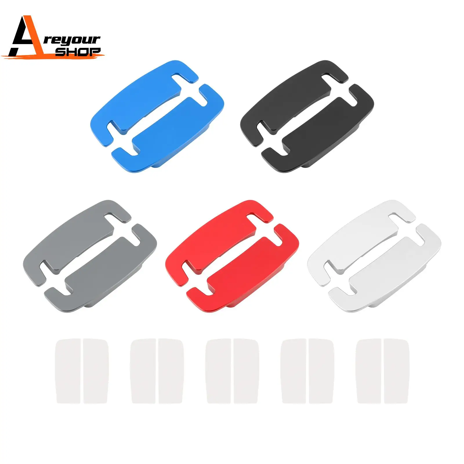 

Удлинитель переключения передач рулевого колеса для Benz A C GLE 2022up, алюминий