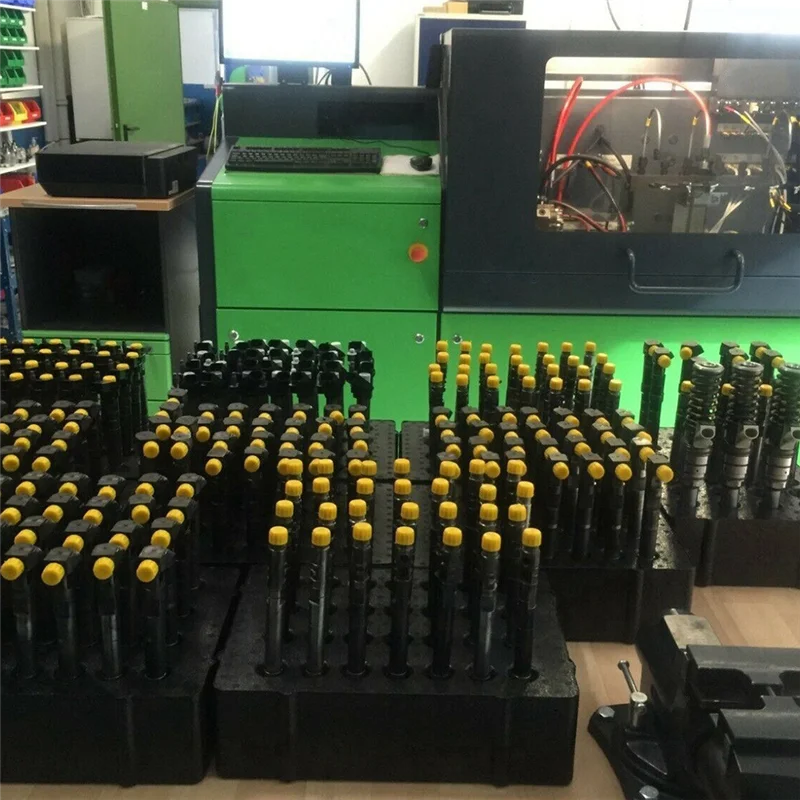 

Для GM Chevy GMC Hummer 6,2 л 6,5 л турбо-дизельный 89-01 топливная форсунка DN0SD304 0434250898 запасные части 1 шт.