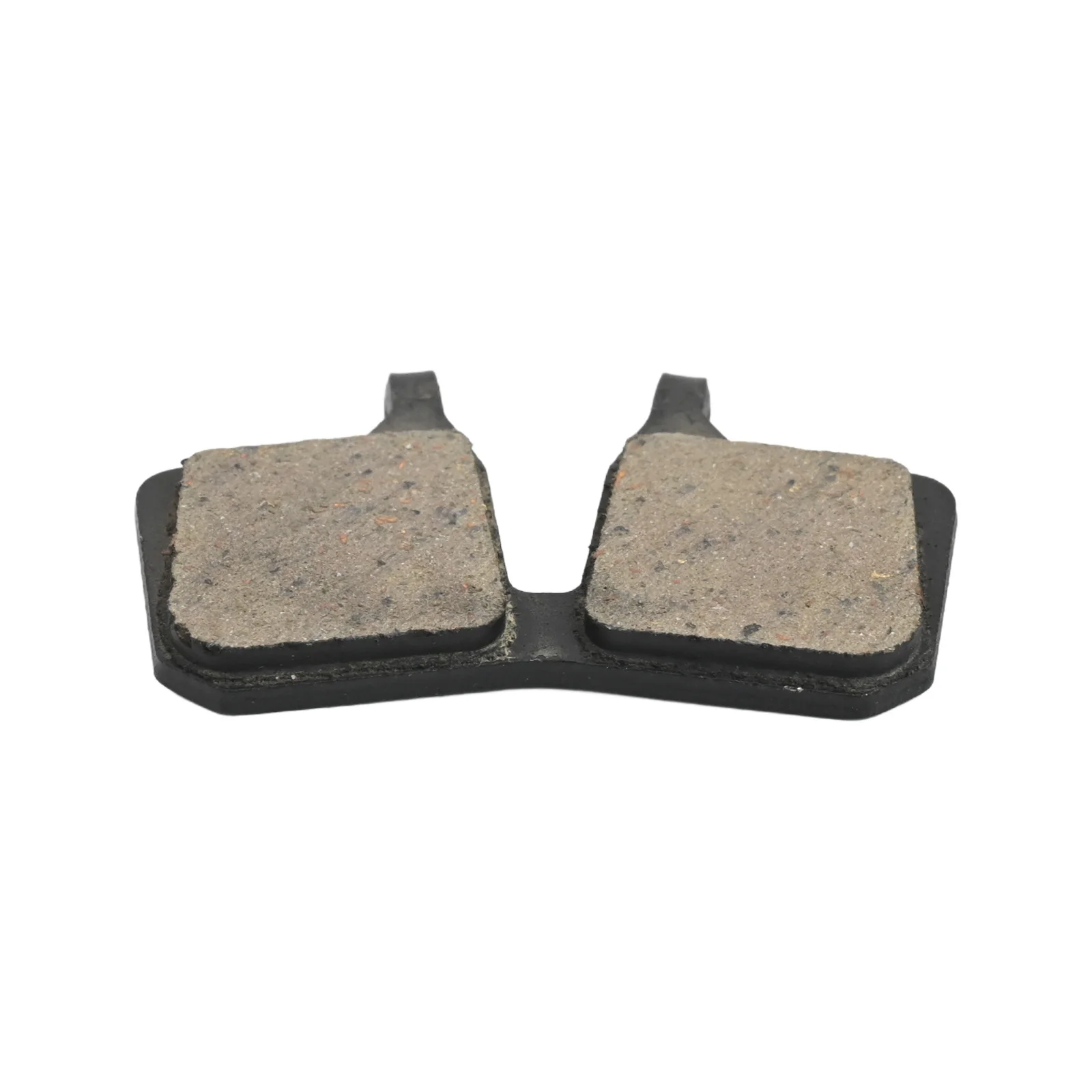 

23g Per Pair Disc Brake Pads High Performance Brake Pads 44*30mm Size Good Braking Performance Noise Reduction