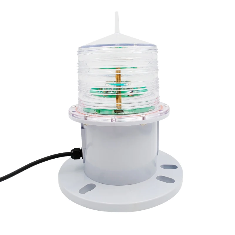 

China manufacturer anti shock marine mooring buoy lantern for seaway