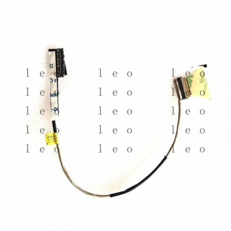 

CC New 6017B0894101 For HP 740 745 G5 840 845 g5 30Pin Non-Touch LCD Video Cable