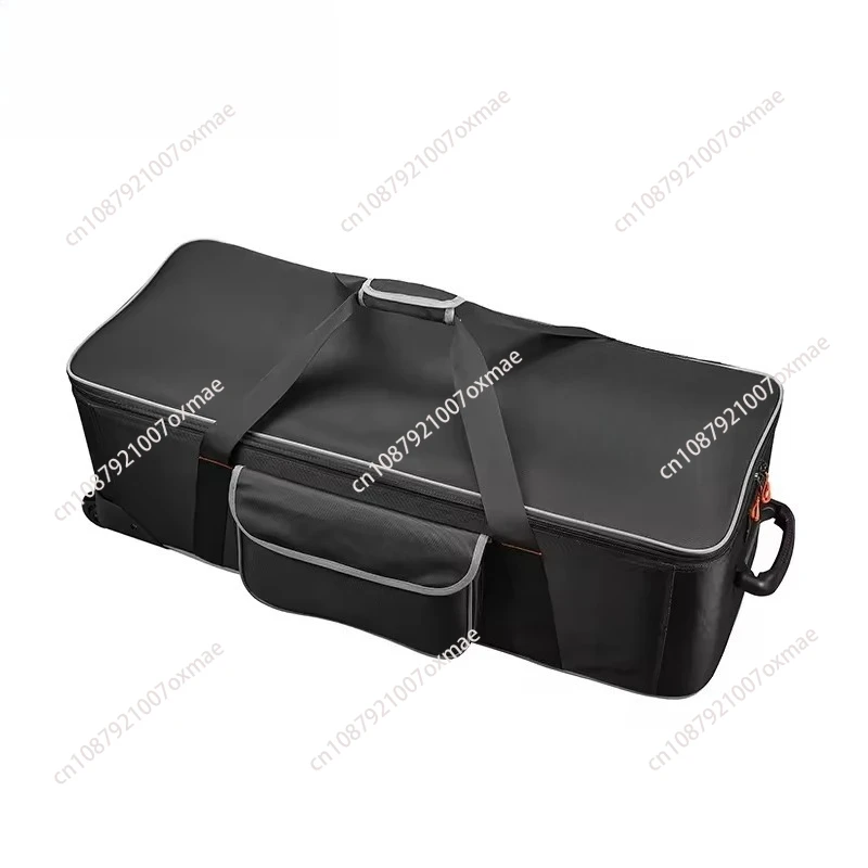 

Спортивная сумка для фотоаппарата Godox CB-06, 97x39x25 см, подставка для фотосъемки и подставка для фото, тележка, аксессуары для фото