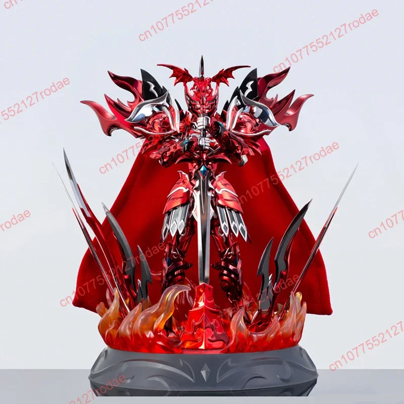 В наличии Toypoint/TP Saint Seiya Myth Cloth EXM Ares God of War SOG Totem/Object Gold Knights of The Zodiac Фигурка