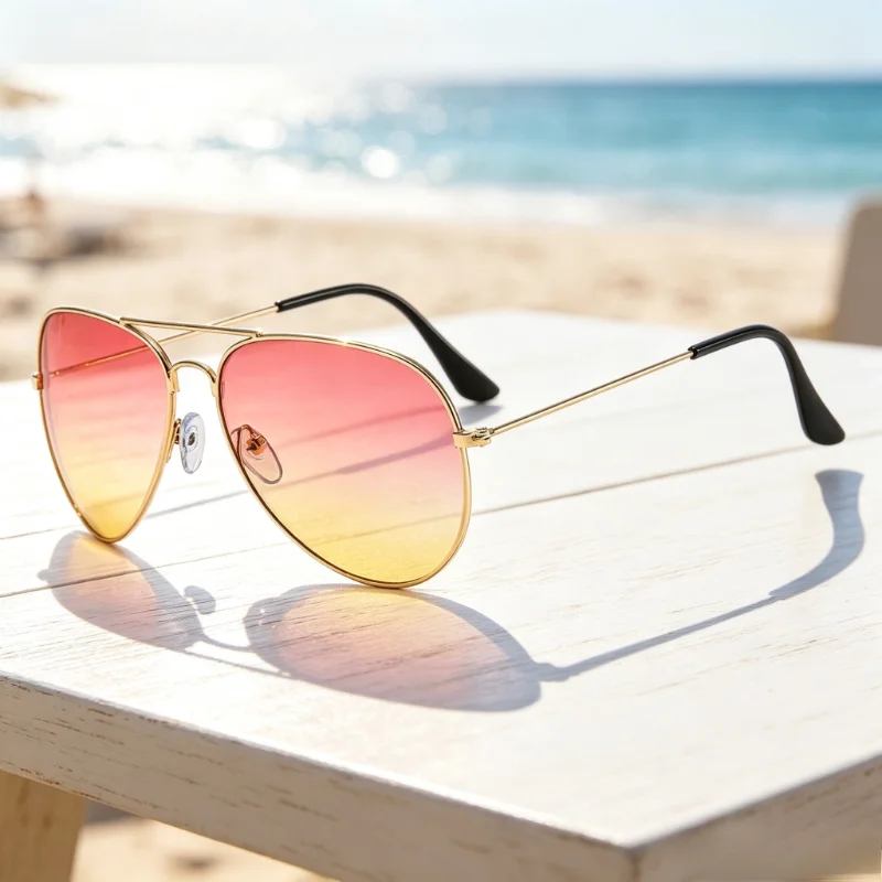 Oculos-de-sol-classicos-retro-aviador-com-lente-gradiente-uv400-e-armacao-de-metal-para-homens-e-mulheres-protecao-solar-para-praia-e-direcao