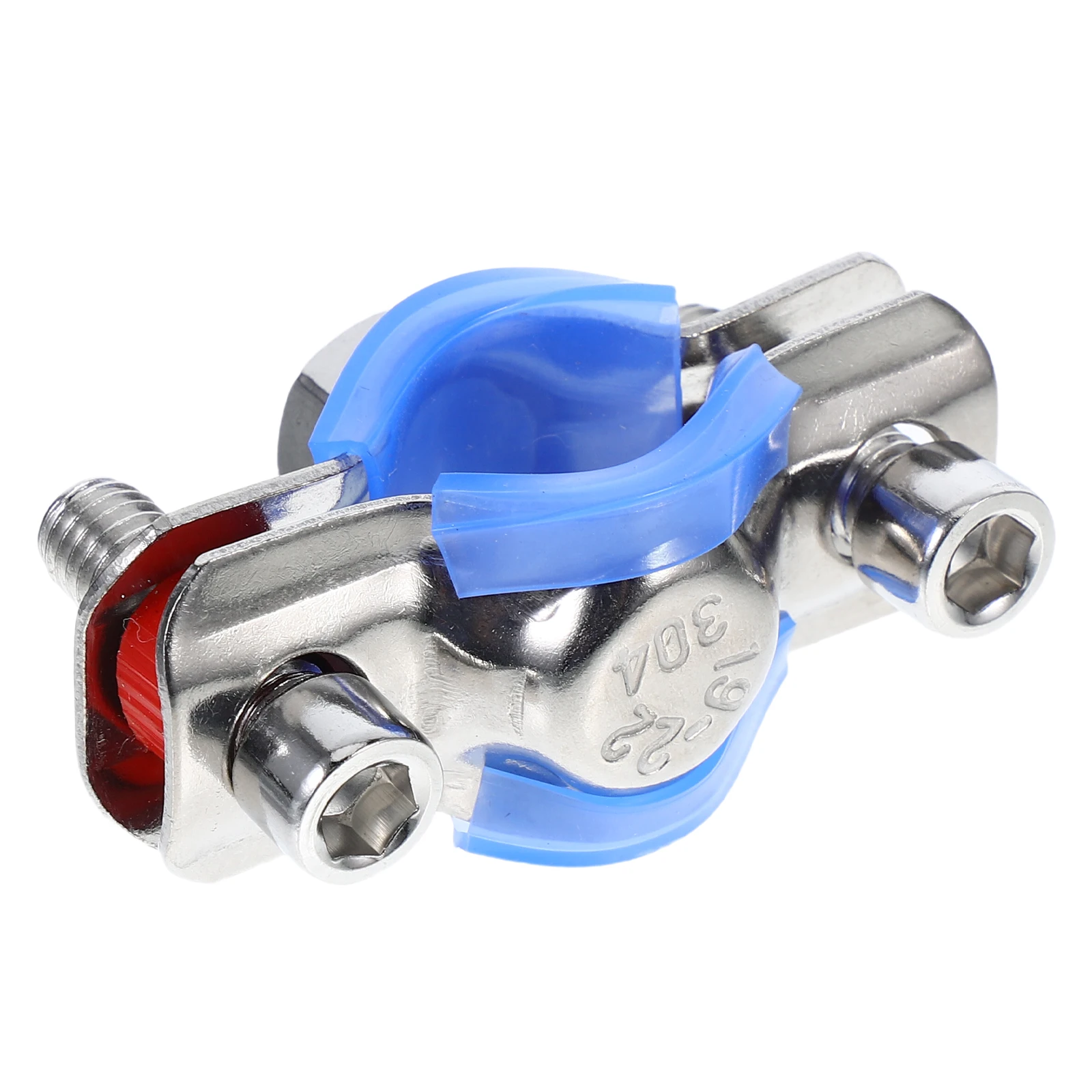 

Office Chair Protector Saver Pipe Clamp Replacements Fix Sinking Stainless Steel Clamps Stopper Tool