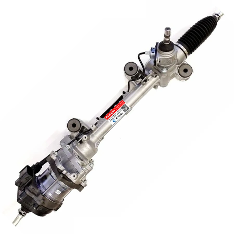 LHD Electrical Power Steering Rack For Toyota LEXUS ES200 ES250 ES350 ES300H 44250-33720 44250-33470 44250-33710 44250-33730