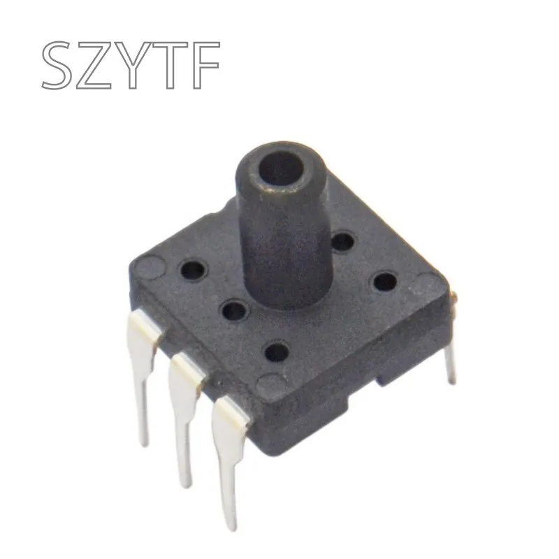 XGZP160 XGZP101SB1 oxygen pressure sensor module SOP DIP package MEMS pressure hydraulic 100KPa negative pressure vacuum