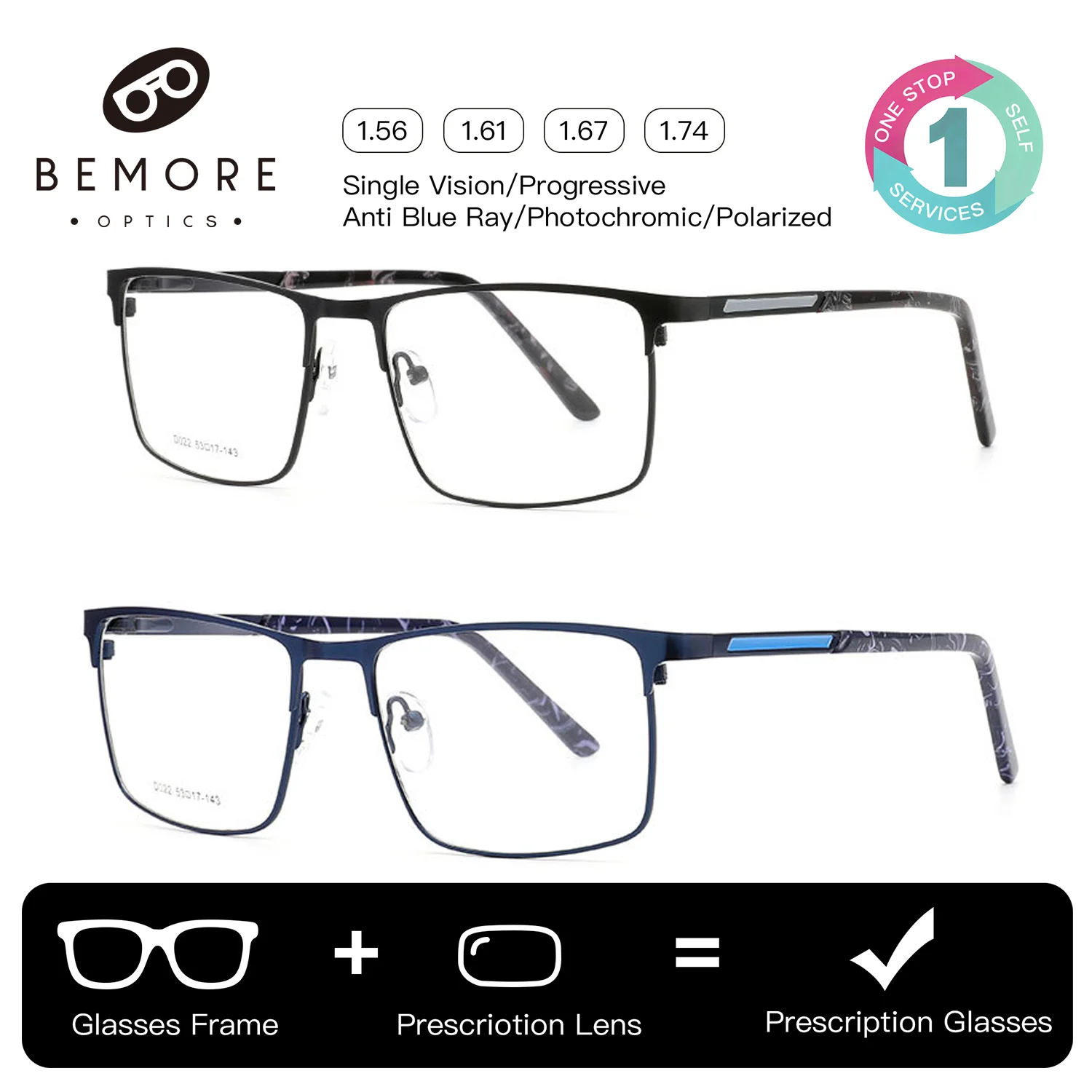 Bemore Fashion Men …