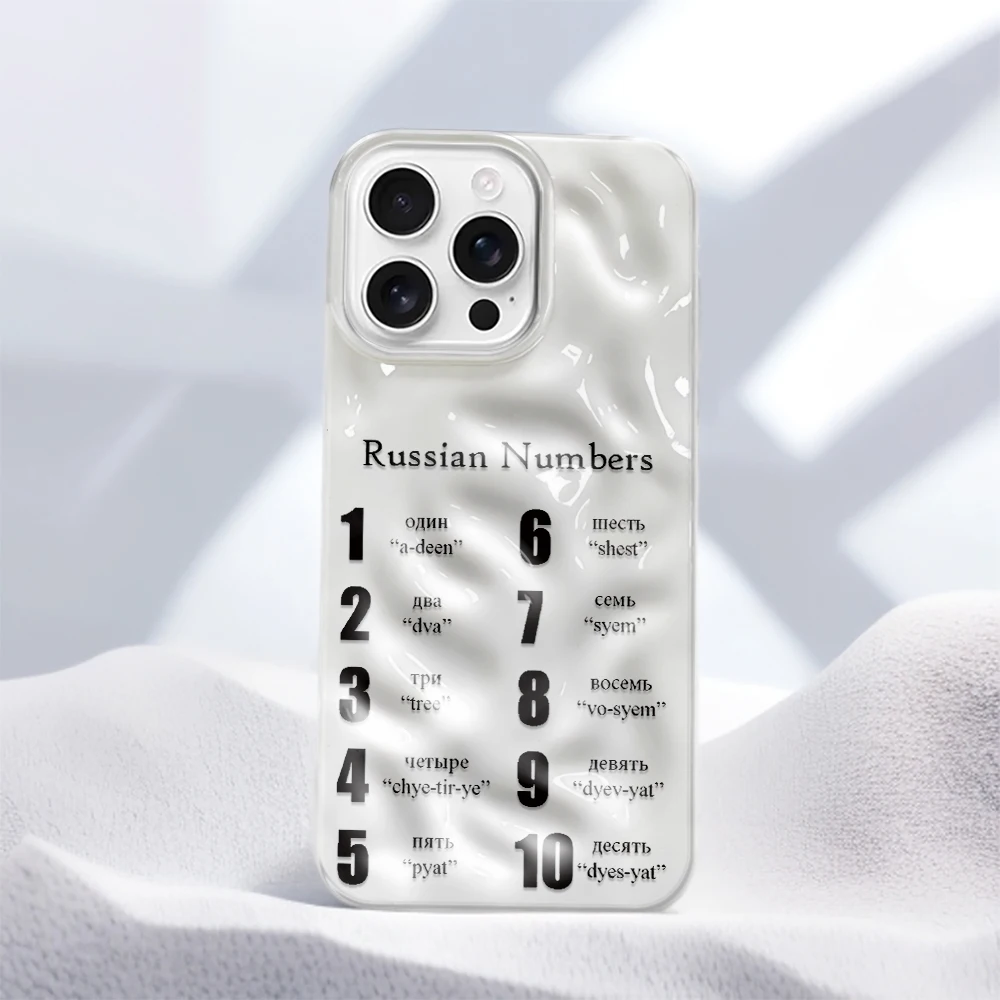 Number Number Black Phone Case Top Soft Cool Fresh Best Slim Fit for Art iPhone Max Plus 17 Style 11 Pro 14 12 15 Air 13 New 16 - Aliexpress Deal
