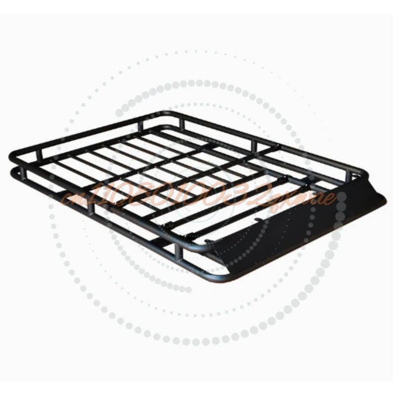 Universal roof luggage frame, roof rack, off-road vehicle SUV luggage rack rack