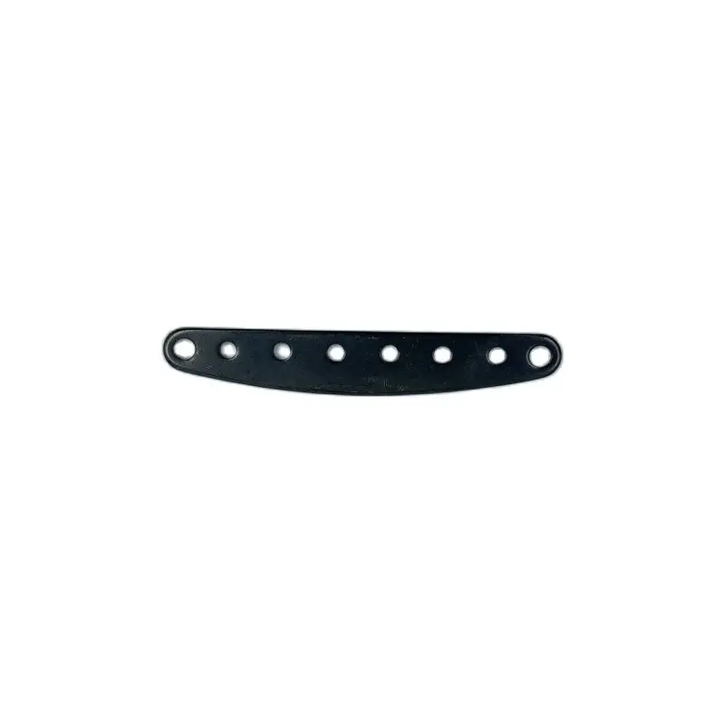 Made in Korea Genuine Ibanez Electric Guitar Metal String Holder &bridges in Black for GIO GRX Guitars