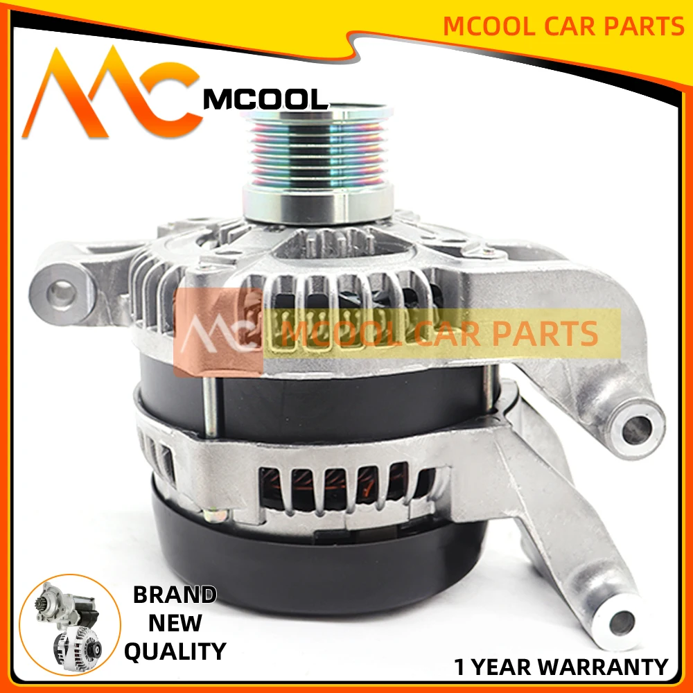 Car ALTERNATOR 1A3047 For FORD C-Max Focus C-Max Estate/Wagon 1.8L 104210-3531  104210-3532  104210-5800  1530298 30667069