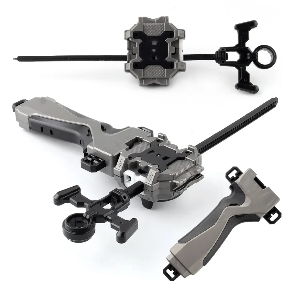 Takara Tomy Ripcord Launcher with Handle, Used for Spinning Toys with Gyro Accessories for Christmas.