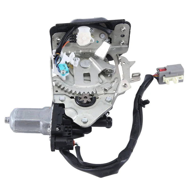 

Car Tailgate Latch Trunk Tailgate Lock 7A1A-7843102-AK Tailgate Lock Actuator For Ford Edge (TQ1) 2008-2014 Parts-ABQF