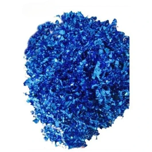 Topflashstar New High-Quality Confetti Scraps Bar Props For Creating Atmosphere Glitter Fragments Sprinkle Flowers Celebrate