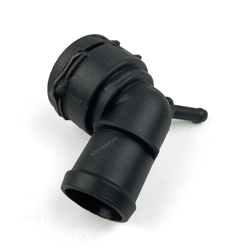 Boicy radiador acoplamento mangueira refrigerante conector superior para vw golf passat cc tiguan beetle audi a3 tt skoda yeti assento 1k 0122291 SER