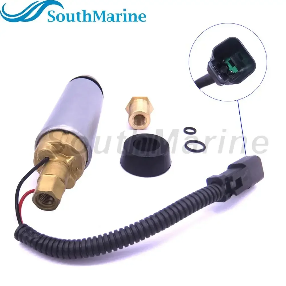 861155A5 861155A6 Electric Fuel Pump for Mercury Mercruiser 4.3L V6, Marine 18-8867 Outboard Engine