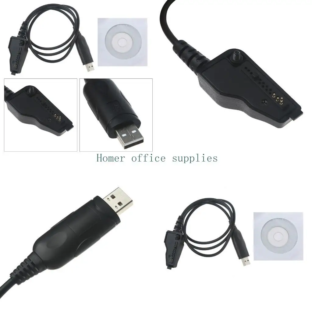 

Кабель программирования портов USB K43B TK-2260, TK-3260, TK-5210, TK-5310 Line Aeccsory