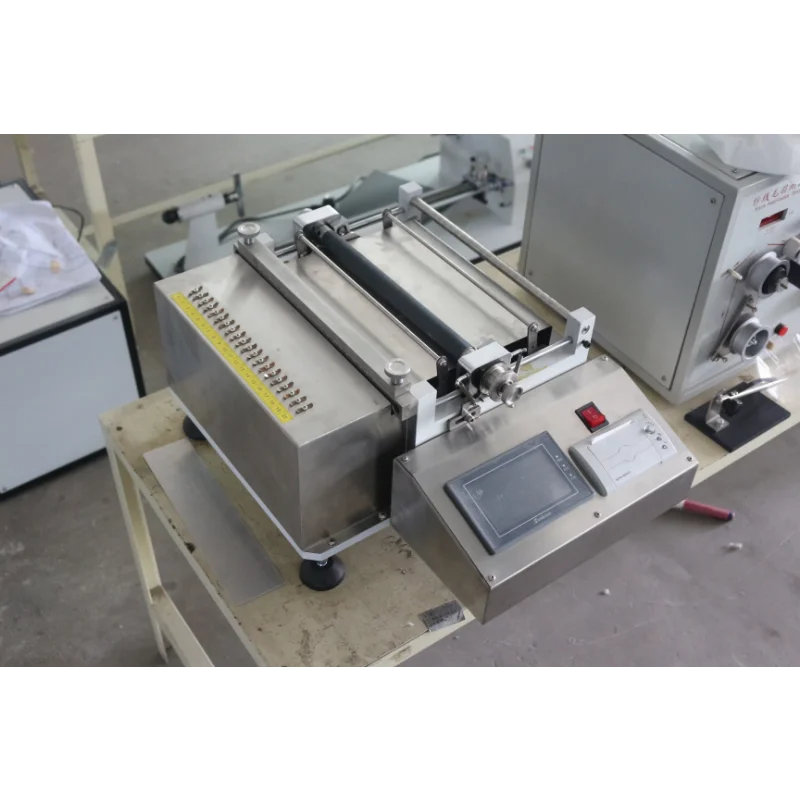 Yarn Abrasion Tester