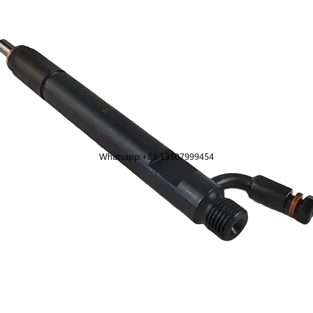 

New Good Quality Engine Parts 6CT Engine Fuel Injector 4990547