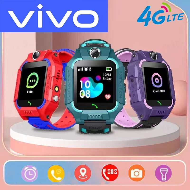 #48 Best Touchscreen Smartwatches to Buy In 2026