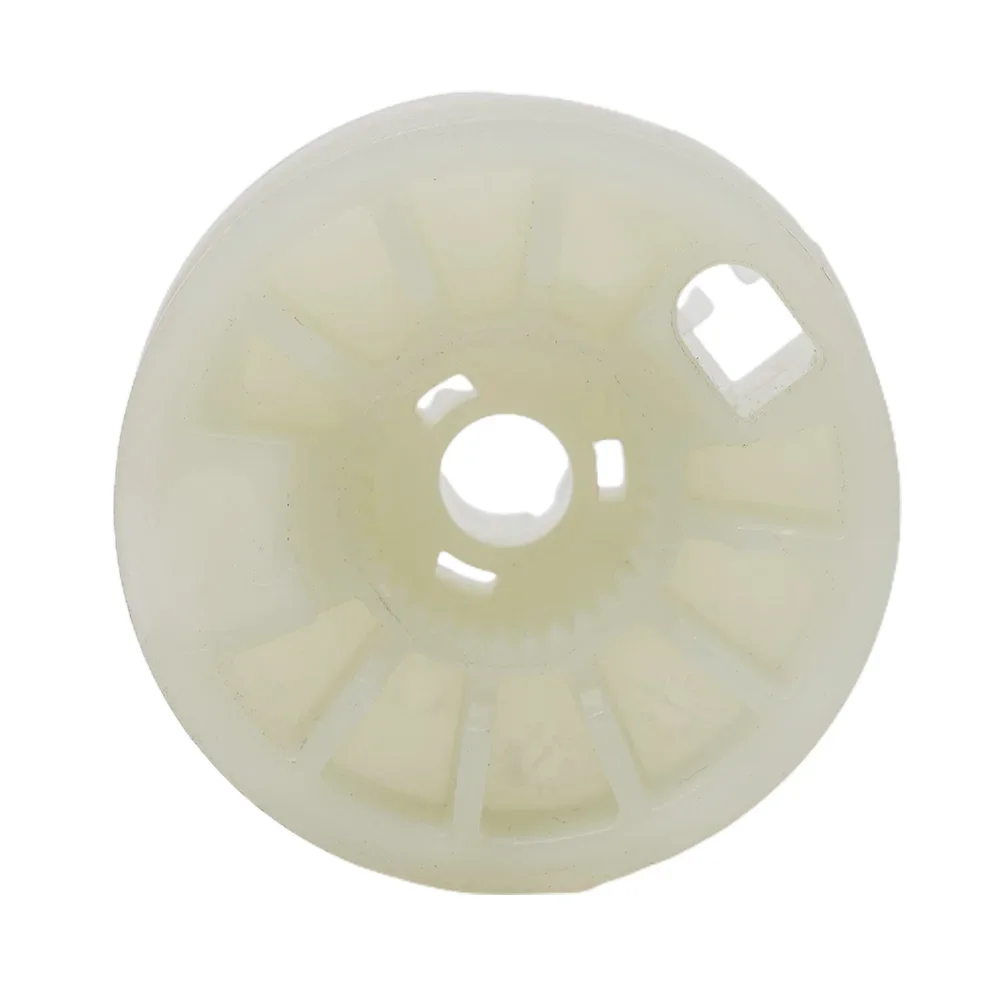 Spool Gear sproket spul aksesoris mobil, Gear Regulator kaca, gir Spool untuk Hyundai Tucson 2016-2020 kualitas tinggi