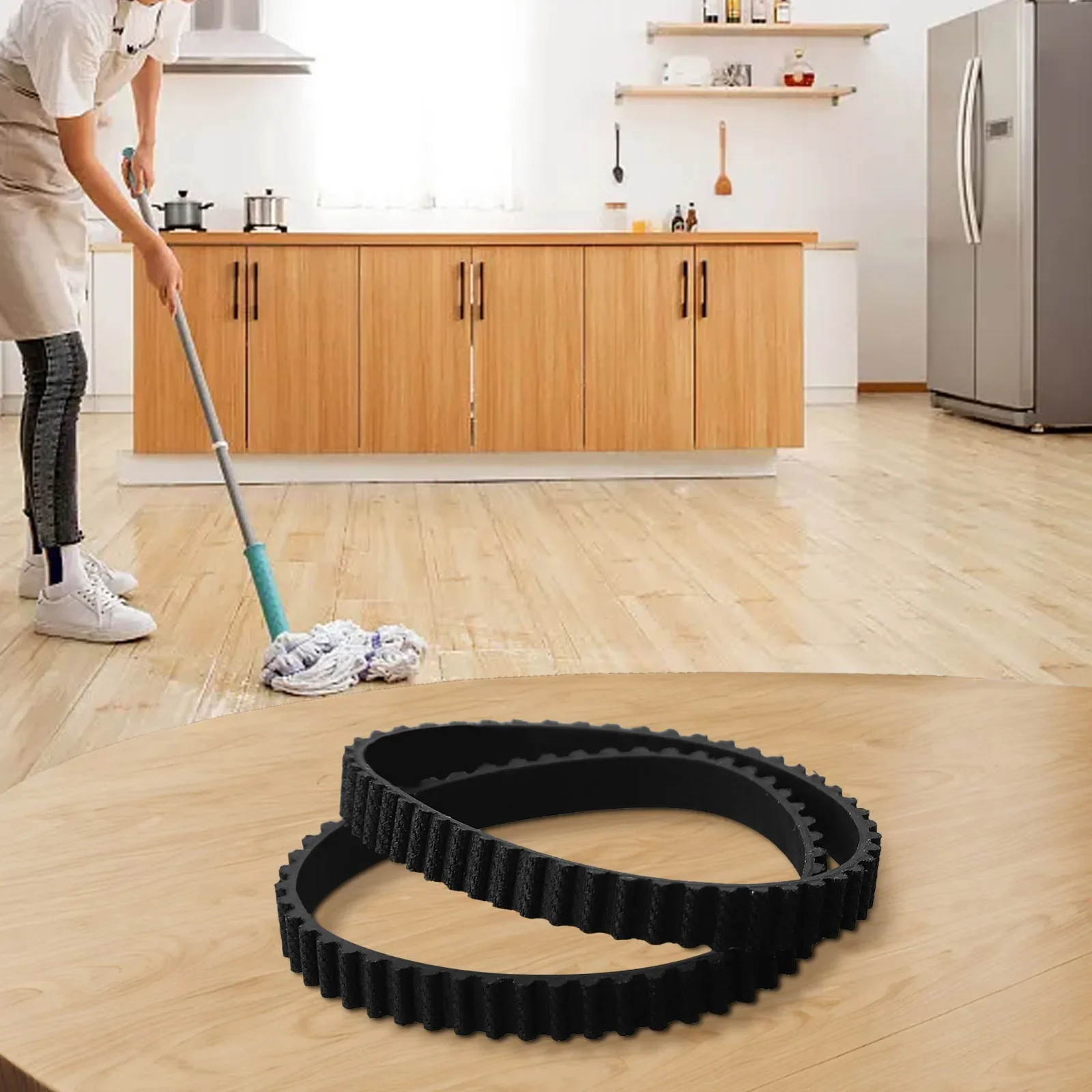 2 шт. ремни для беспроводного пылесоса VAX BLADE 4 PET CLSV-B4DP 17138747   Запасные части, аксессуары для замены