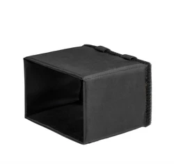 5inch 5.65 7 9inch Monitor Sun Hood TV Movie Video Display Visor Cage Protective Cover Light Shield Block Screen Mask Sunshade