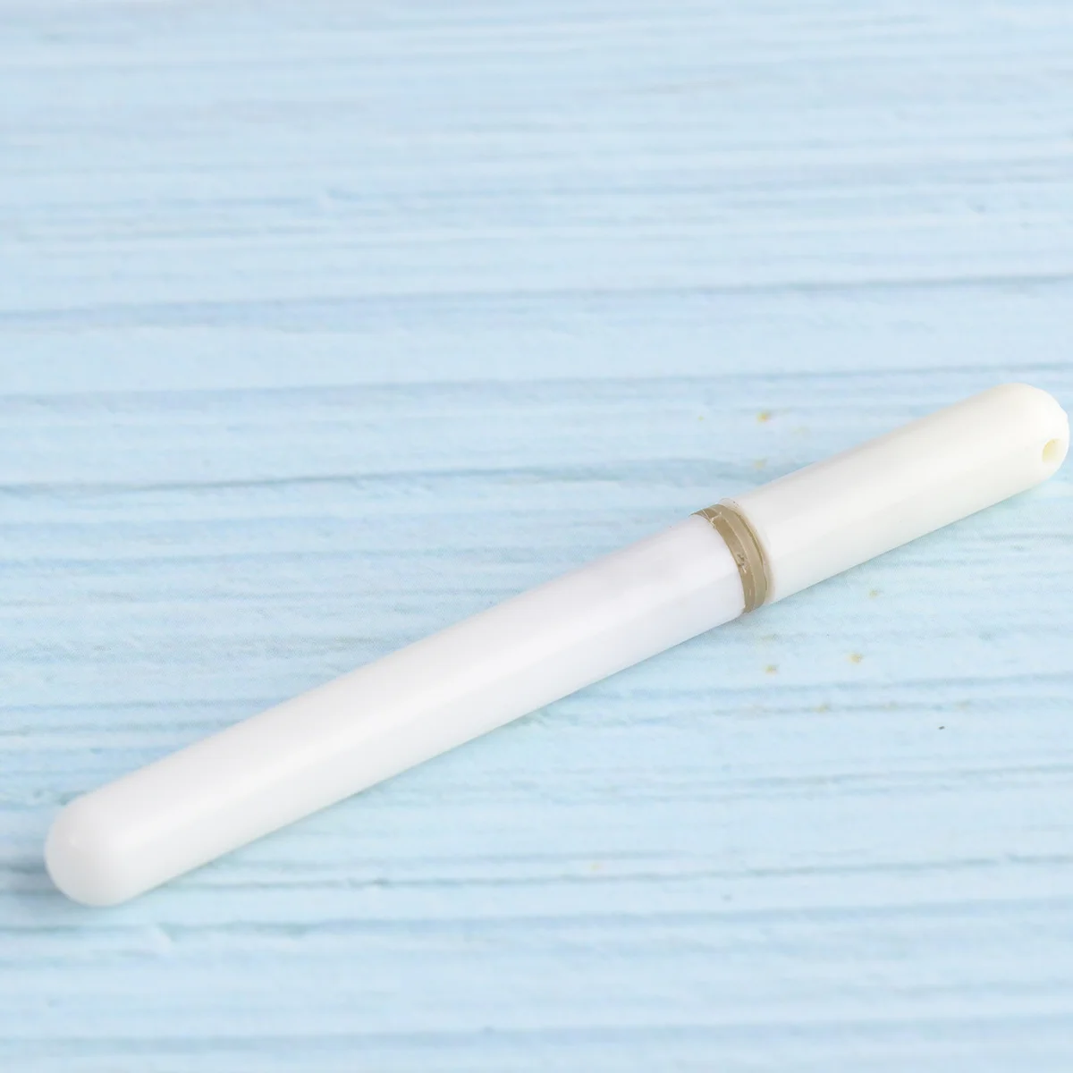 

Fishing Rod Night Glowing Light Stick 7.7cm Durable Electronic LED Lamp Sea Float Waterproof Green Glowing Light Stick