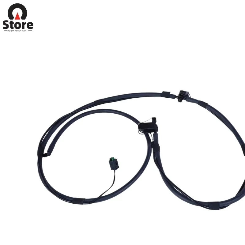 

1698600192 Auto Spare Parts Windshield Washer Nozzle Windscreen Suitable for Mercedes Benz W169