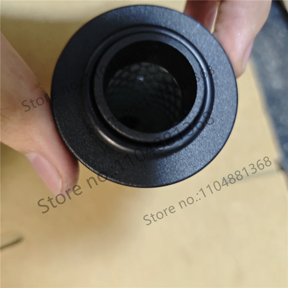 0532140152  Vacuum Pump Oil Mist Separator Vacuum Pump Exhaust Filter