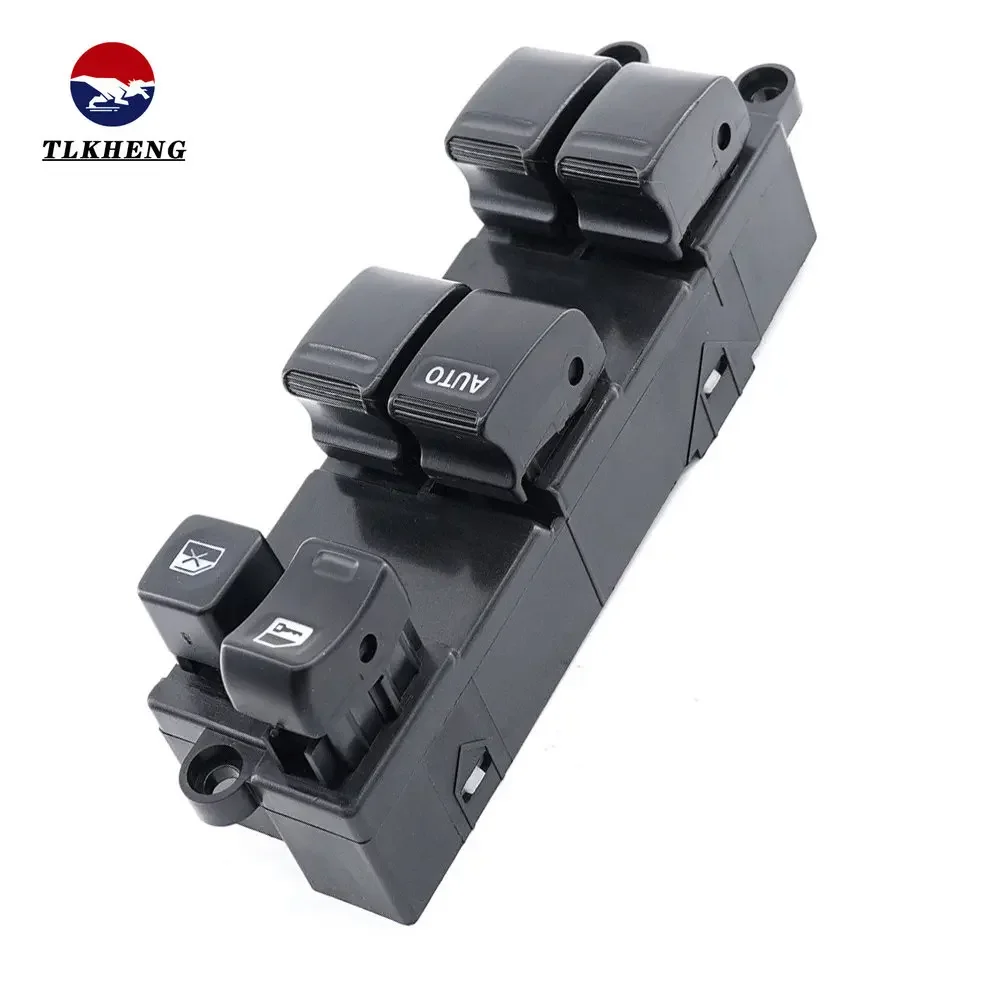 25401-VB000 Master Driver Side Left Hand Power Window Switch Electric Lifter The Glass Button For Nissan TERRANO 25401VB000