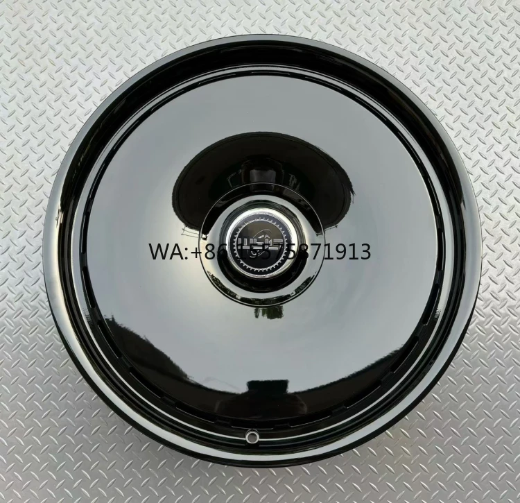 

Кованые диски MK 20 21 22 дюйма для Rolls-Royce Phantom, Ghost, Wraith, Cullinan, Aito, Land Rover Range Rover, черные, на заказ.