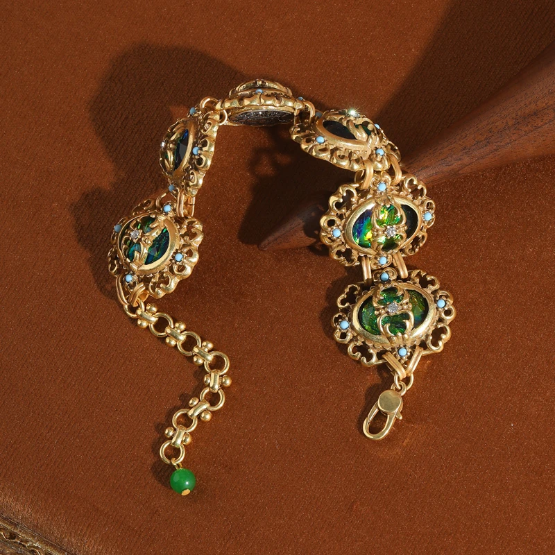 Thumbnail 2 - #4 Compare Natural Stone Bracelets Before You Buy