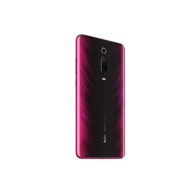 Globális ROM Eredeti xiaomi redme E 9t k20 Mobil telefonok celulares smartphone cellphones android Farkastorok Elhasznált telefon