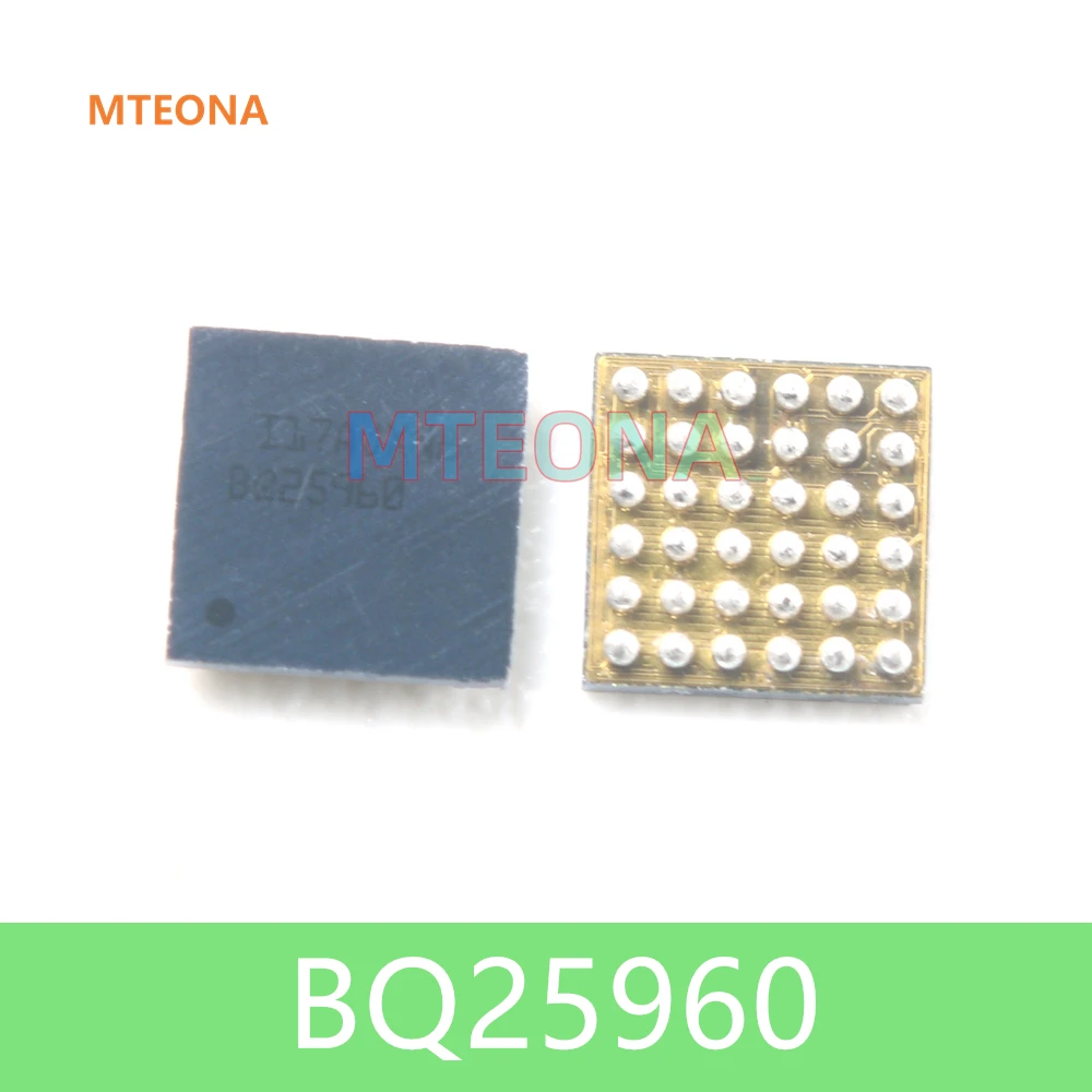 2-10Pcs BQ25960 Charging IC Chip