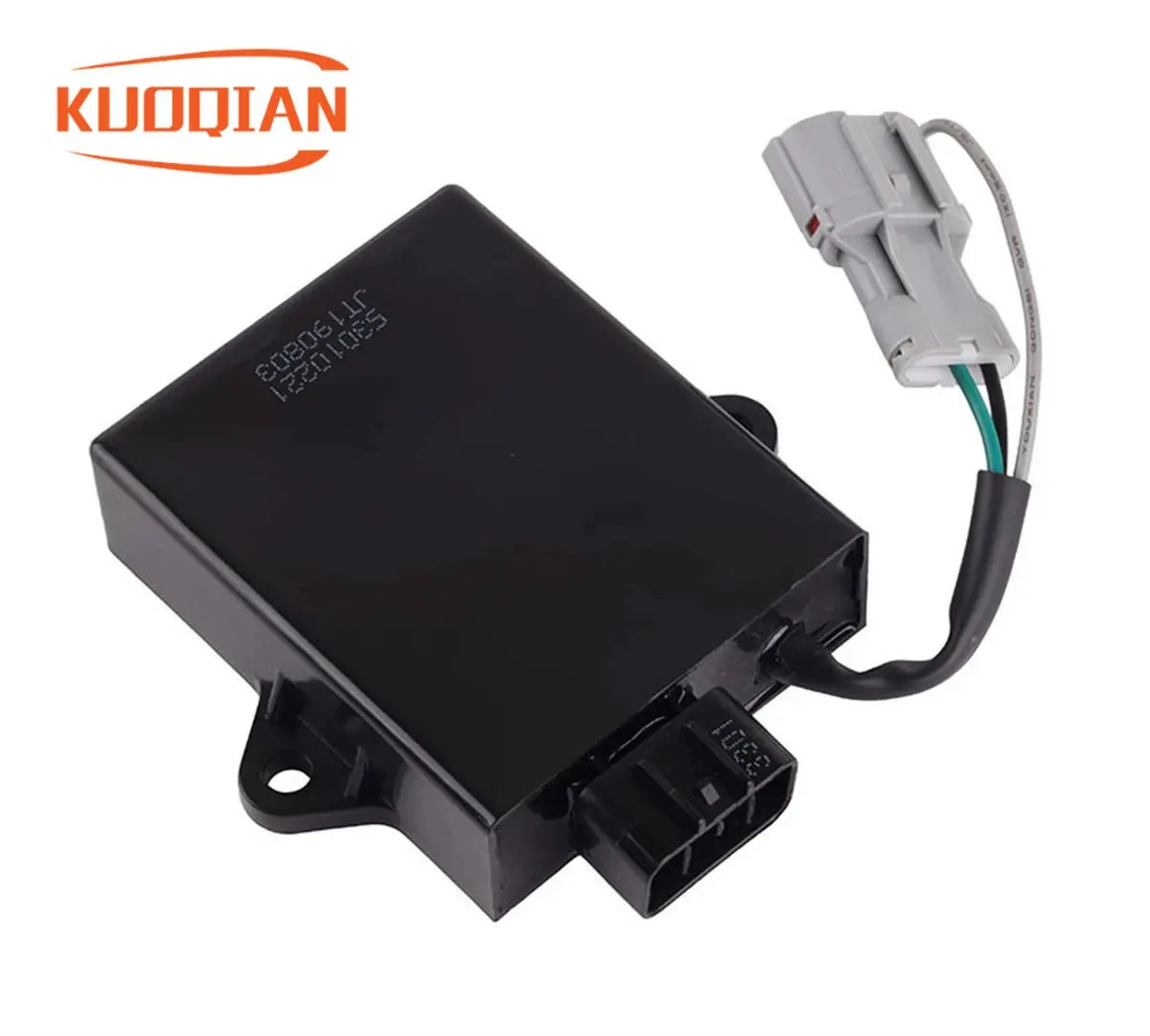 

Buyang feishen FA D300 G300 H300 ATV Quad CDI BOX TCI 5.3.01.0220